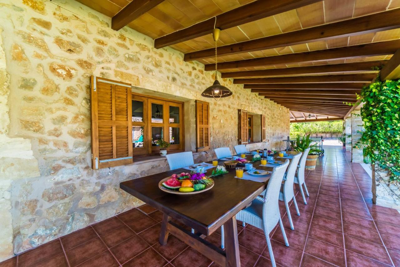 Ideal Property Mallorca - Moli Порт де Пойенса Екстериор снимка