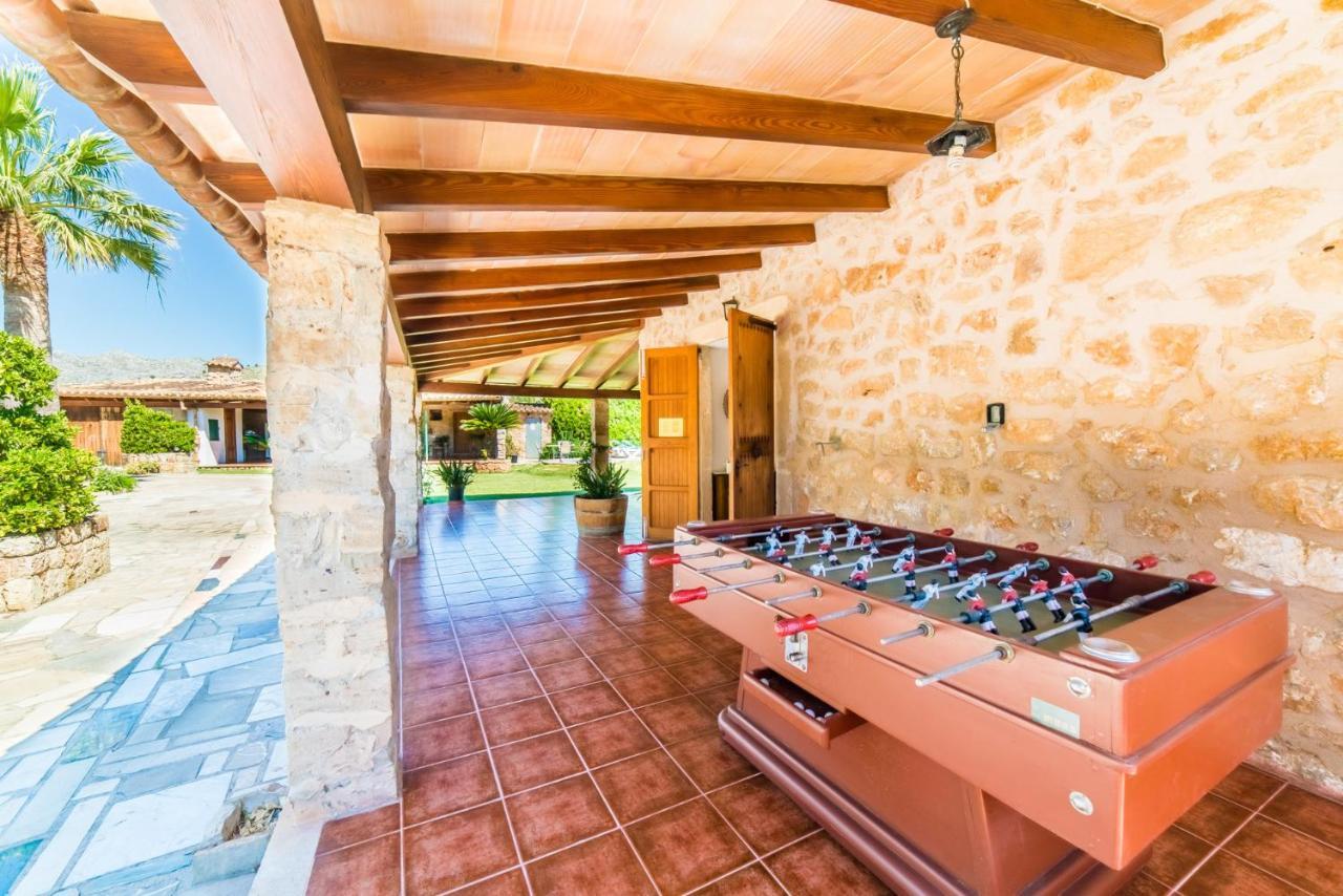 Ideal Property Mallorca - Moli Порт де Пойенса Екстериор снимка