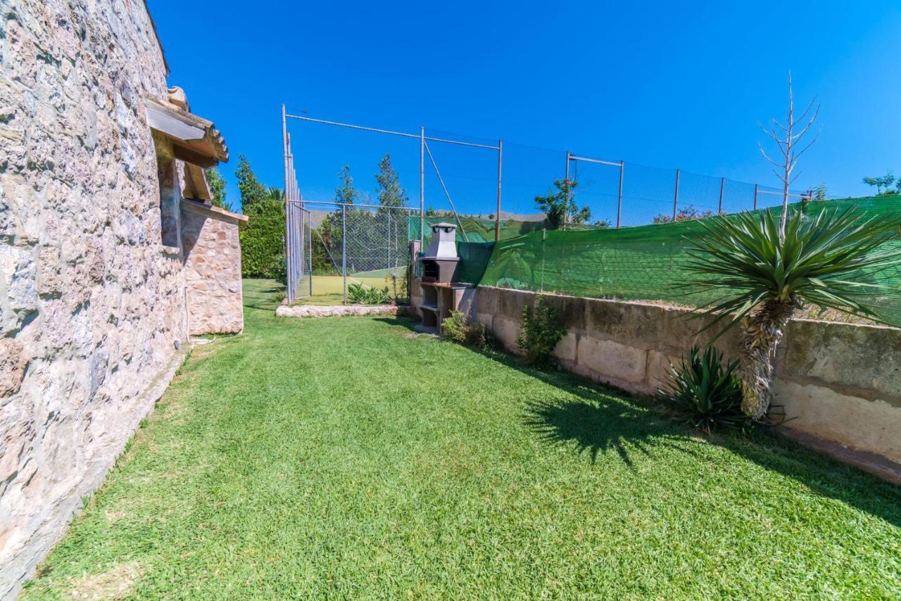 Ideal Property Mallorca - Moli Порт де Пойенса Екстериор снимка